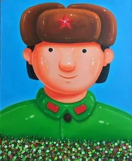 Shen Jingdong