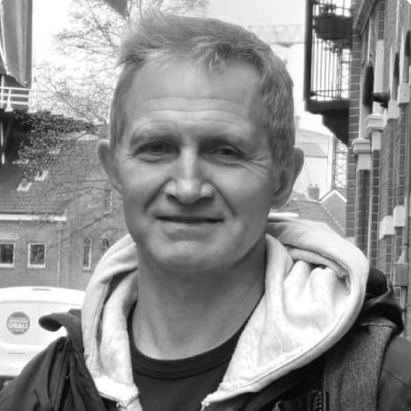 Yuriy Kraft