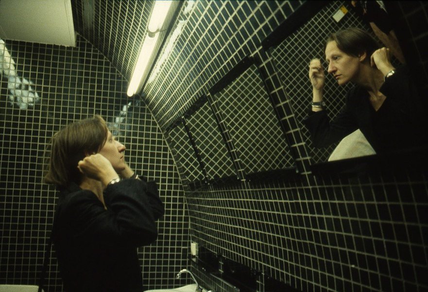 Nan Goldin