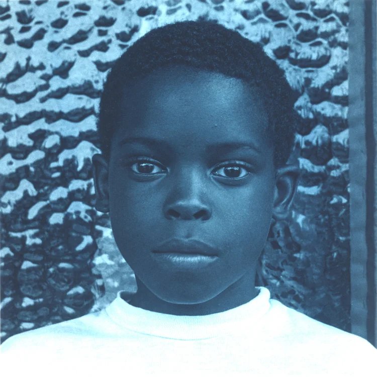 Carrie Mae Weems