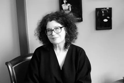 Sophie Zénon
