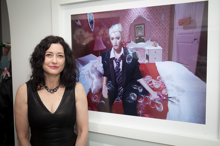 Dina Goldstein