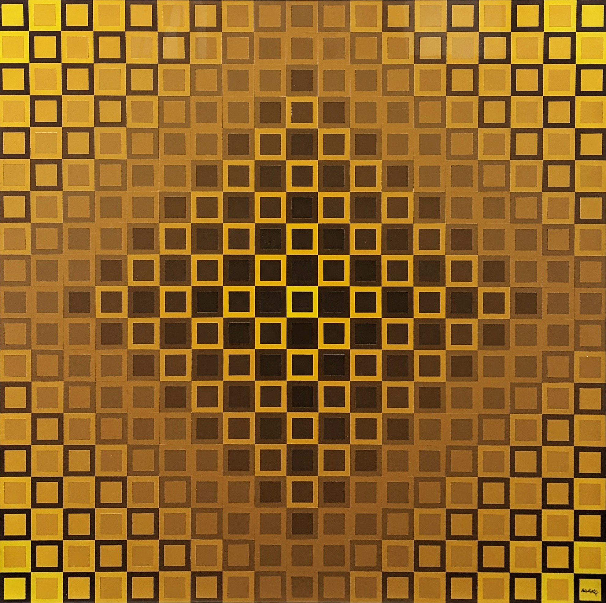 Victor Vasarely