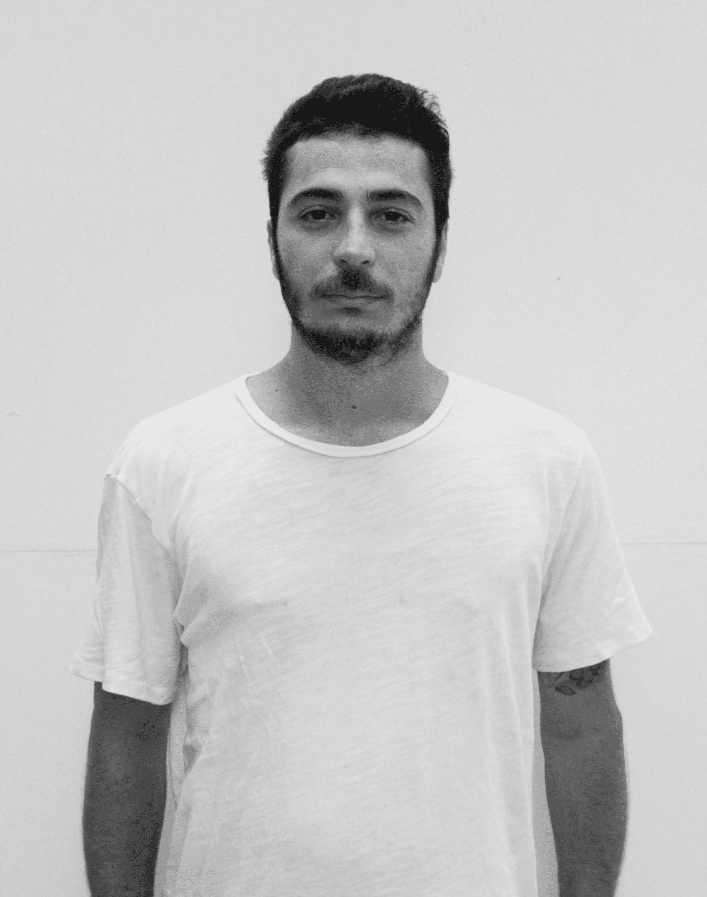 Ronen Tanchum