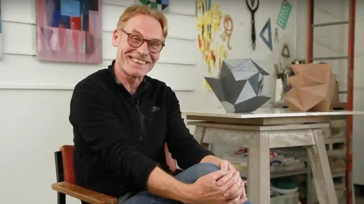 Richard Perry